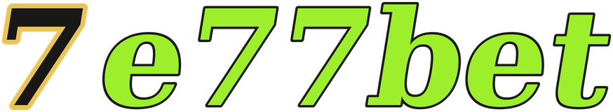 7e77bet logo